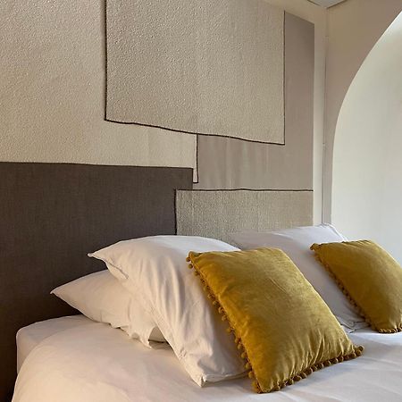 In Provence Hotel - Experience Atypique Venelles Exteriör bild