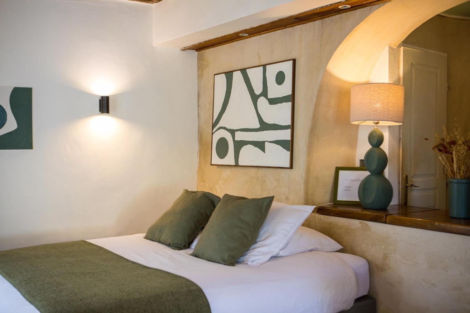In Provence Hotel - Experience Atypique Venelles Exteriör bild