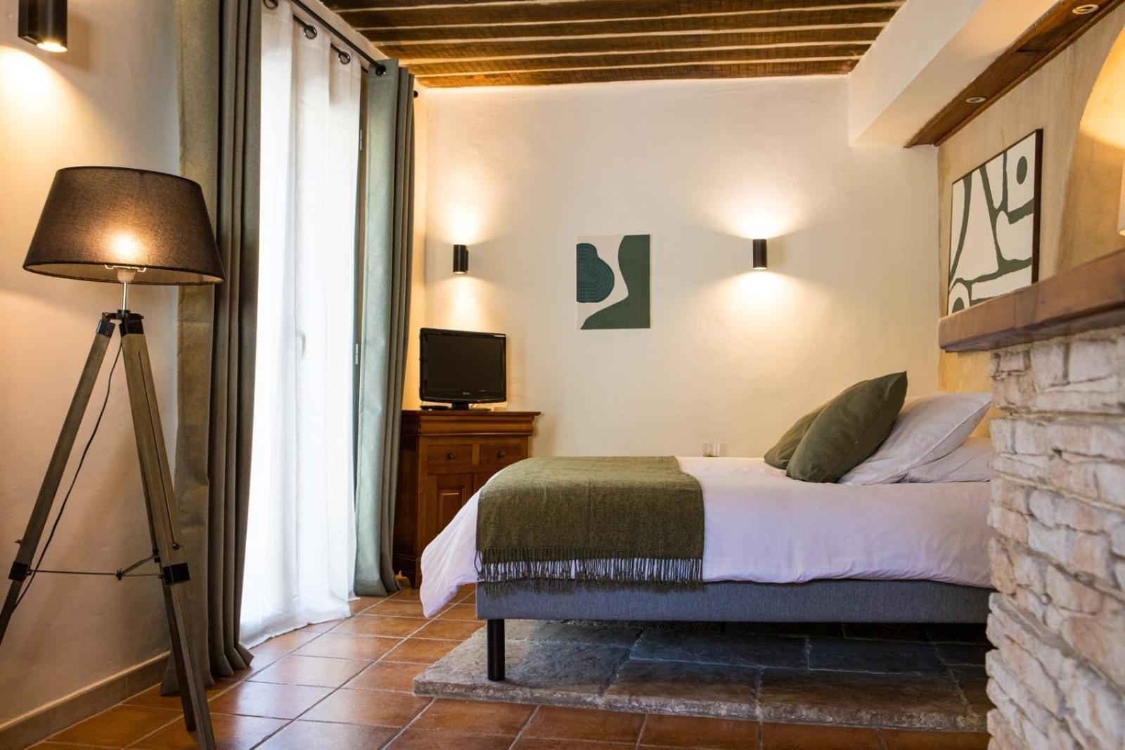 In Provence Hotel - Experience Atypique Venelles Exteriör bild