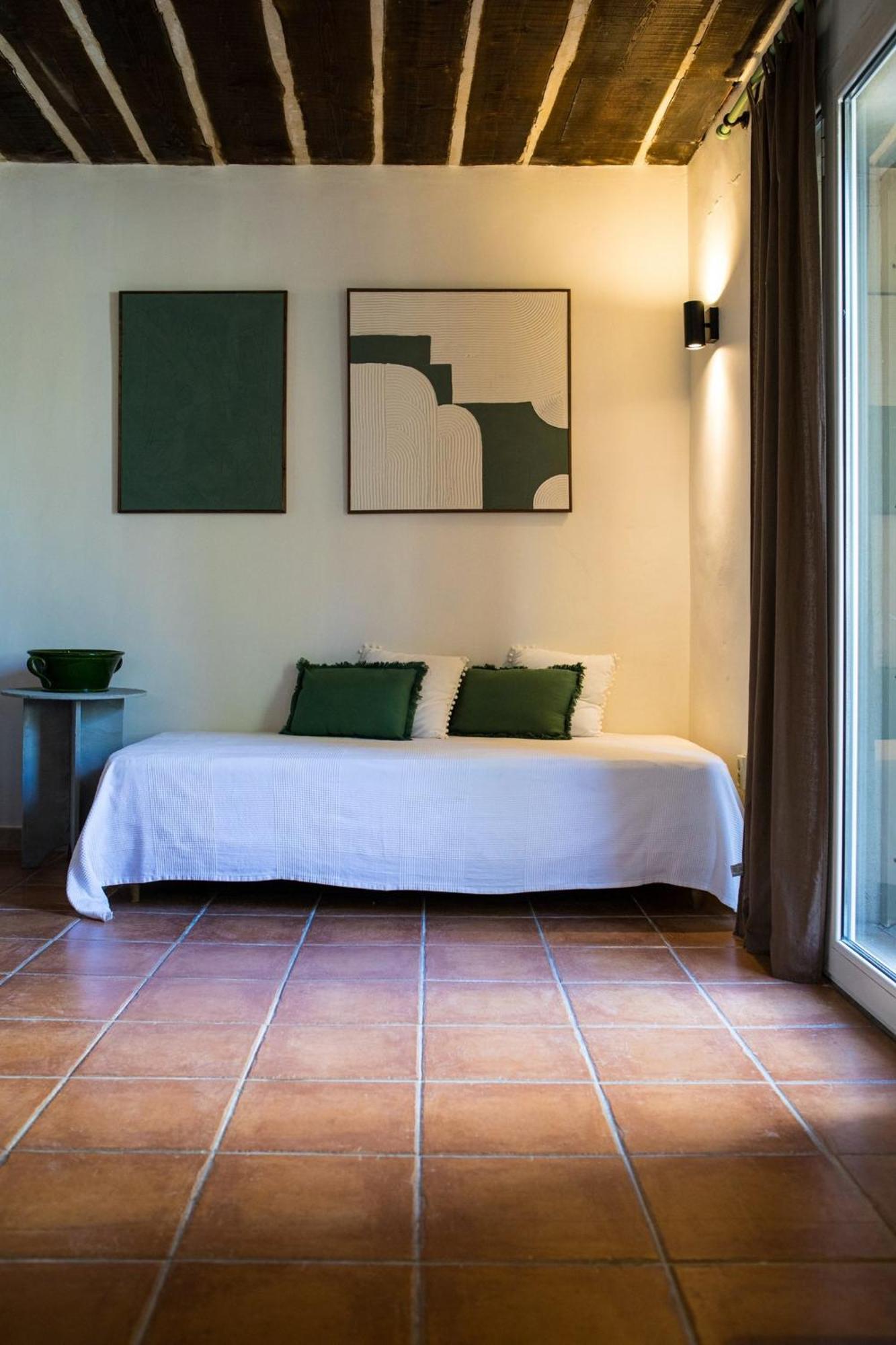 In Provence Hotel - Experience Atypique Venelles Exteriör bild