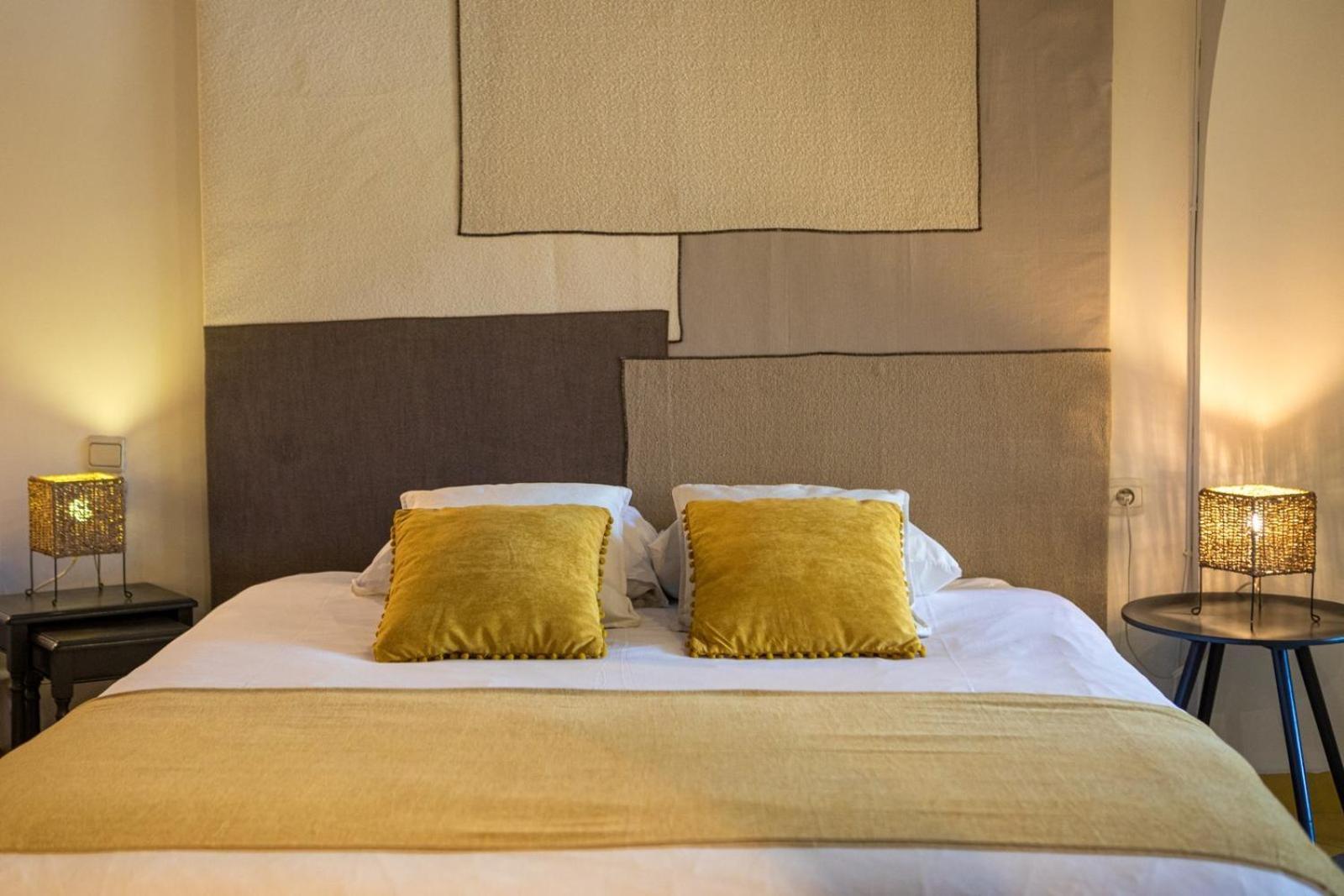 In Provence Hotel - Experience Atypique Venelles Exteriör bild