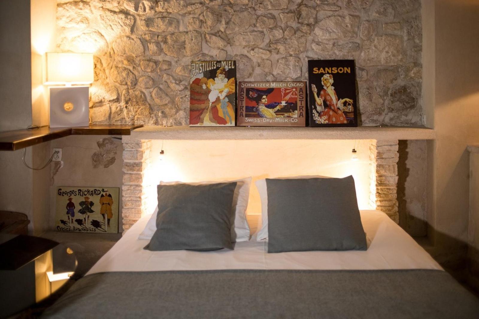 In Provence Hotel - Experience Atypique Venelles Exteriör bild