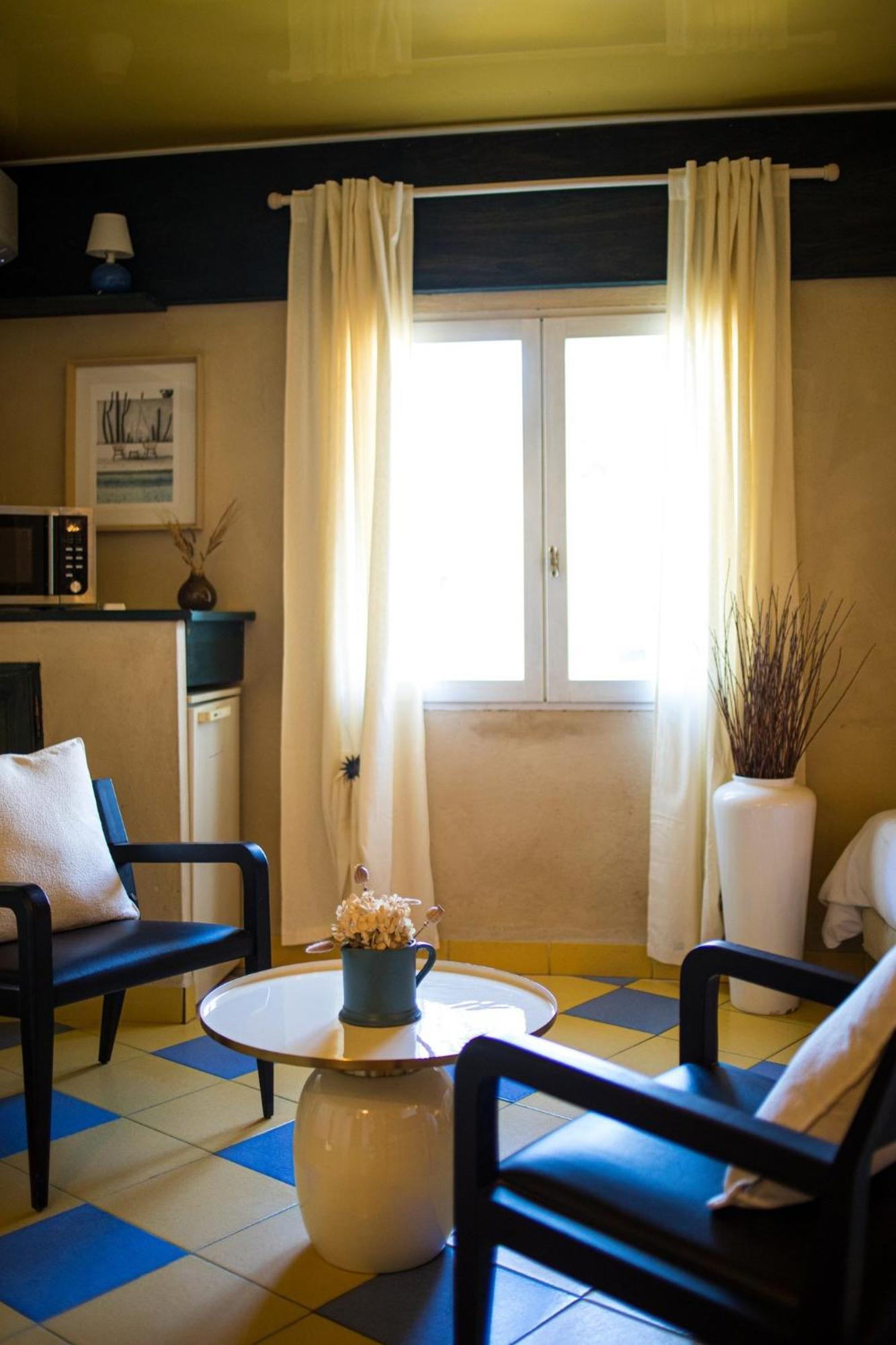 In Provence Hotel - Experience Atypique Venelles Exteriör bild