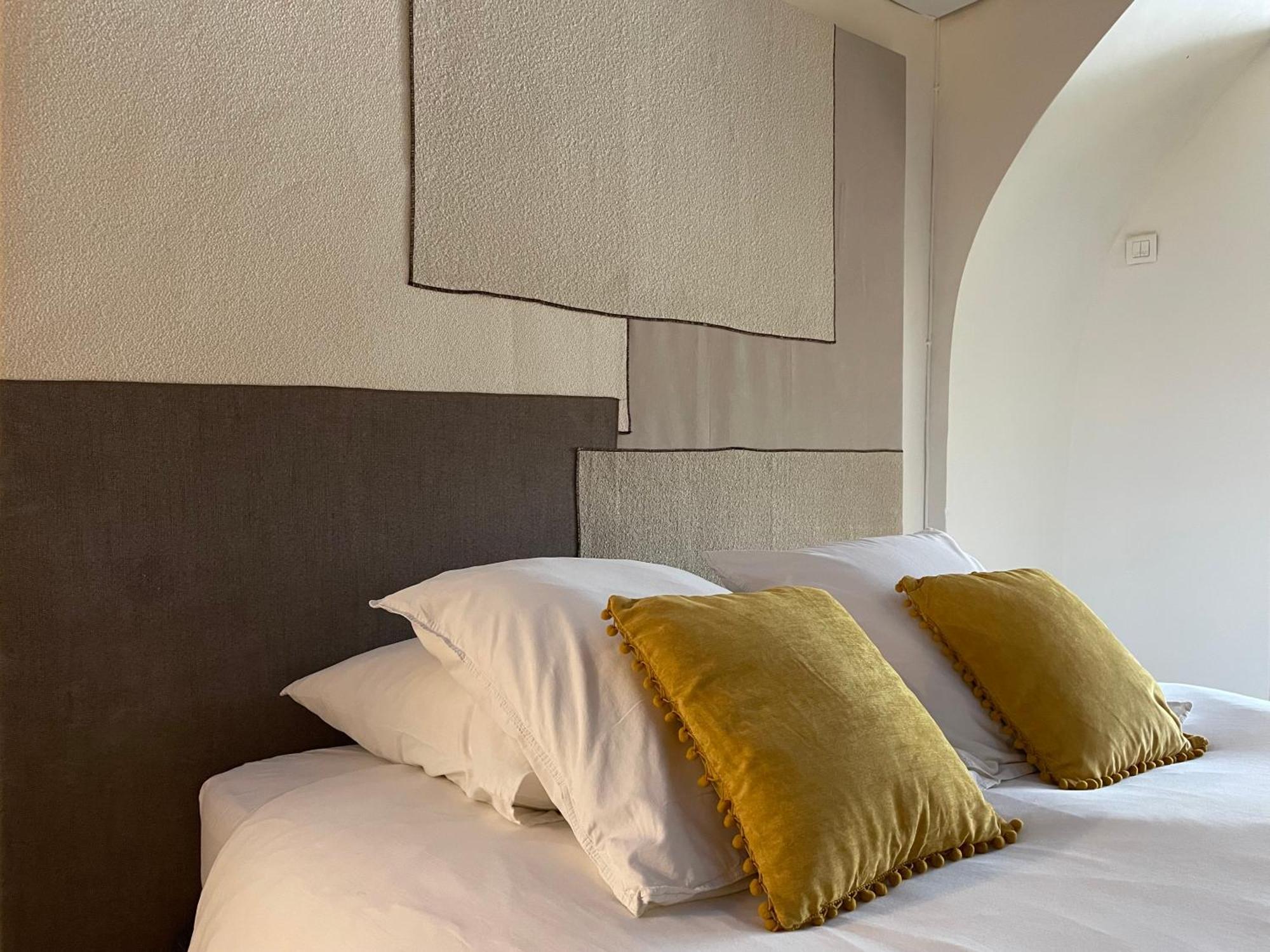 In Provence Hotel - Experience Atypique Venelles Exteriör bild