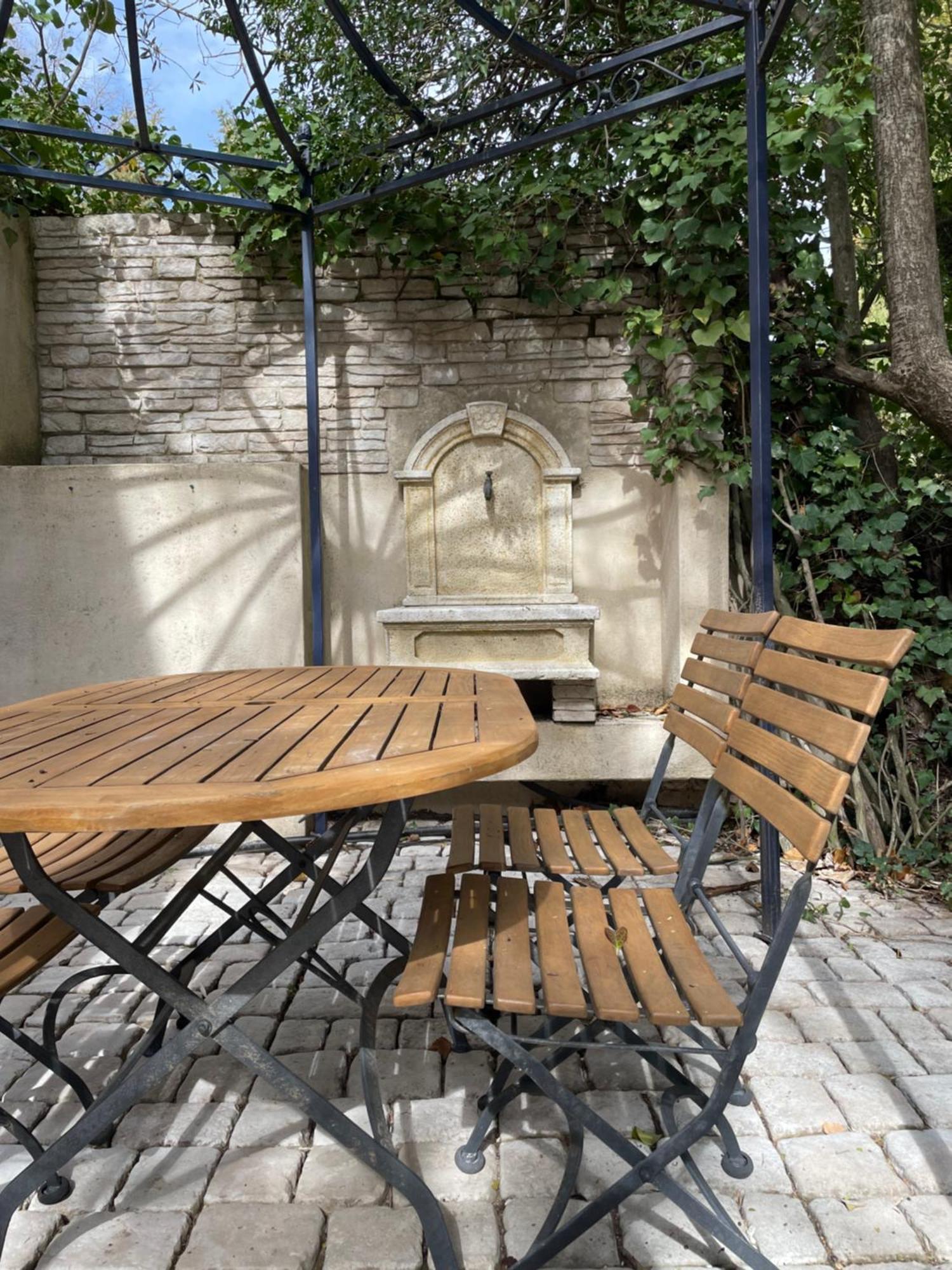 In Provence Hotel - Experience Atypique Venelles Exteriör bild